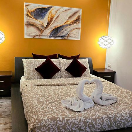 Hotel Appia Avenue 639 à Rome Extérieur photo