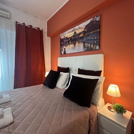 Hotel Appia Avenue 639 à Rome Extérieur photo