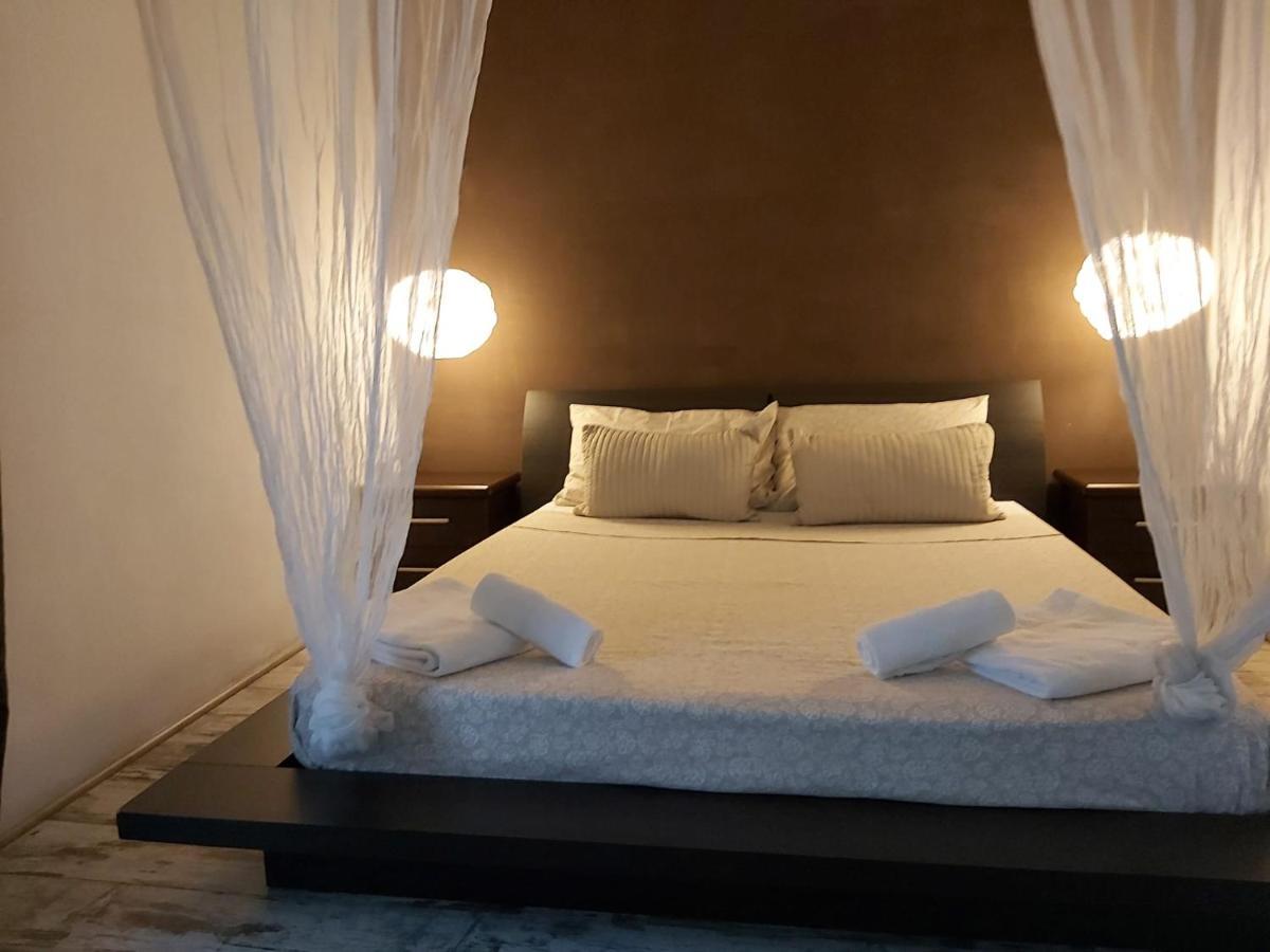 Hotel Appia Avenue 639 à Rome Extérieur photo