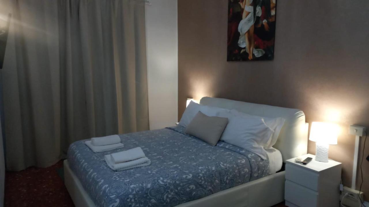 Hotel Appia Avenue 639 à Rome Extérieur photo