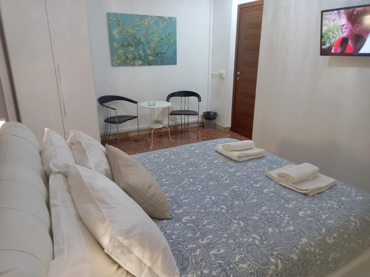 Hotel Appia Avenue 639 à Rome Extérieur photo