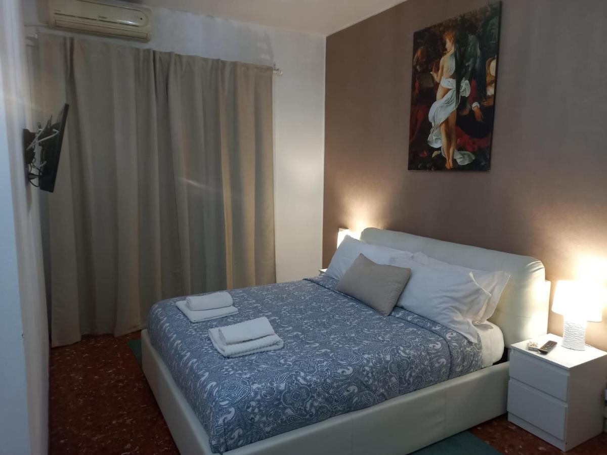 Hotel Appia Avenue 639 à Rome Extérieur photo