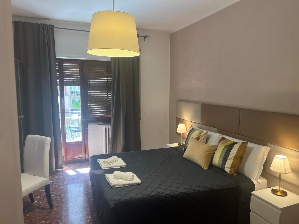 Hotel Appia Avenue 639 à Rome Extérieur photo