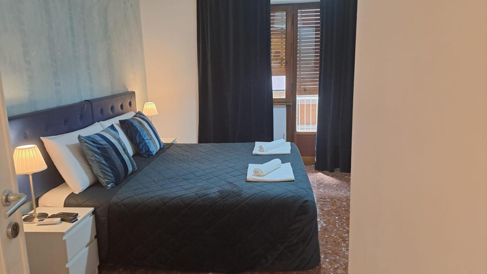 Hotel Appia Avenue 639 à Rome Extérieur photo