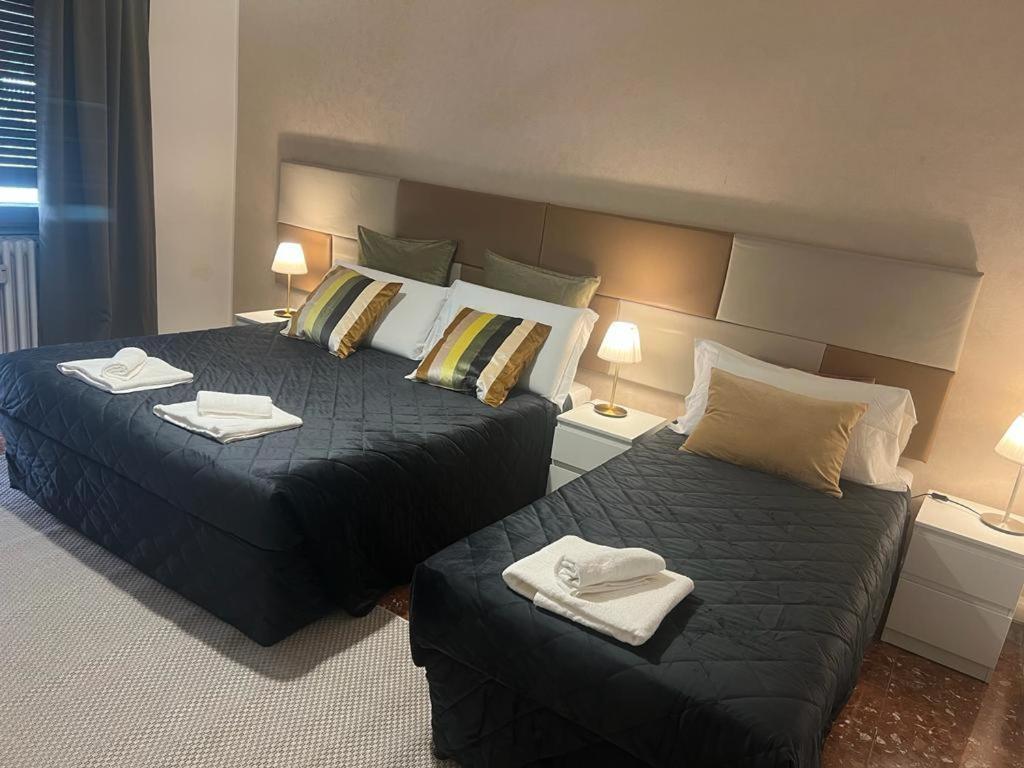 Hotel Appia Avenue 639 à Rome Extérieur photo
