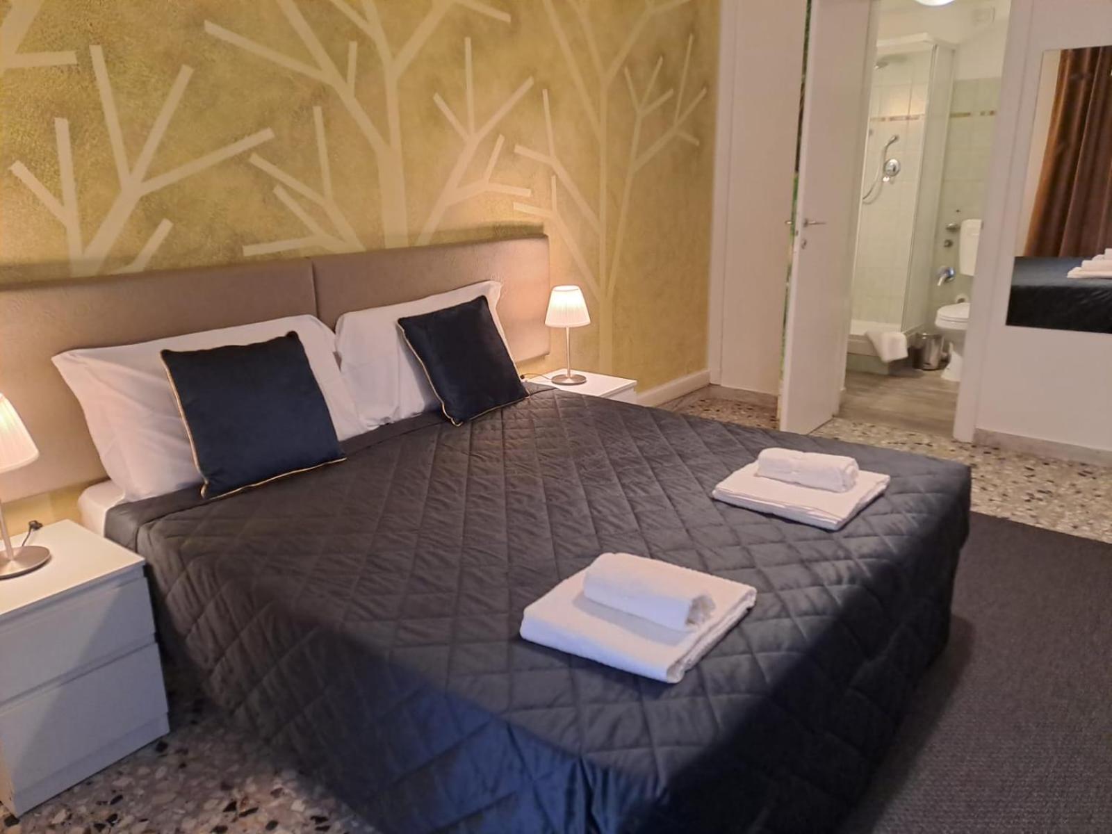 Hotel Appia Avenue 639 à Rome Extérieur photo