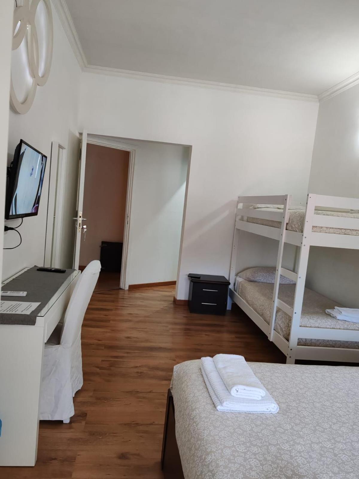 Hotel Appia Avenue 639 à Rome Extérieur photo