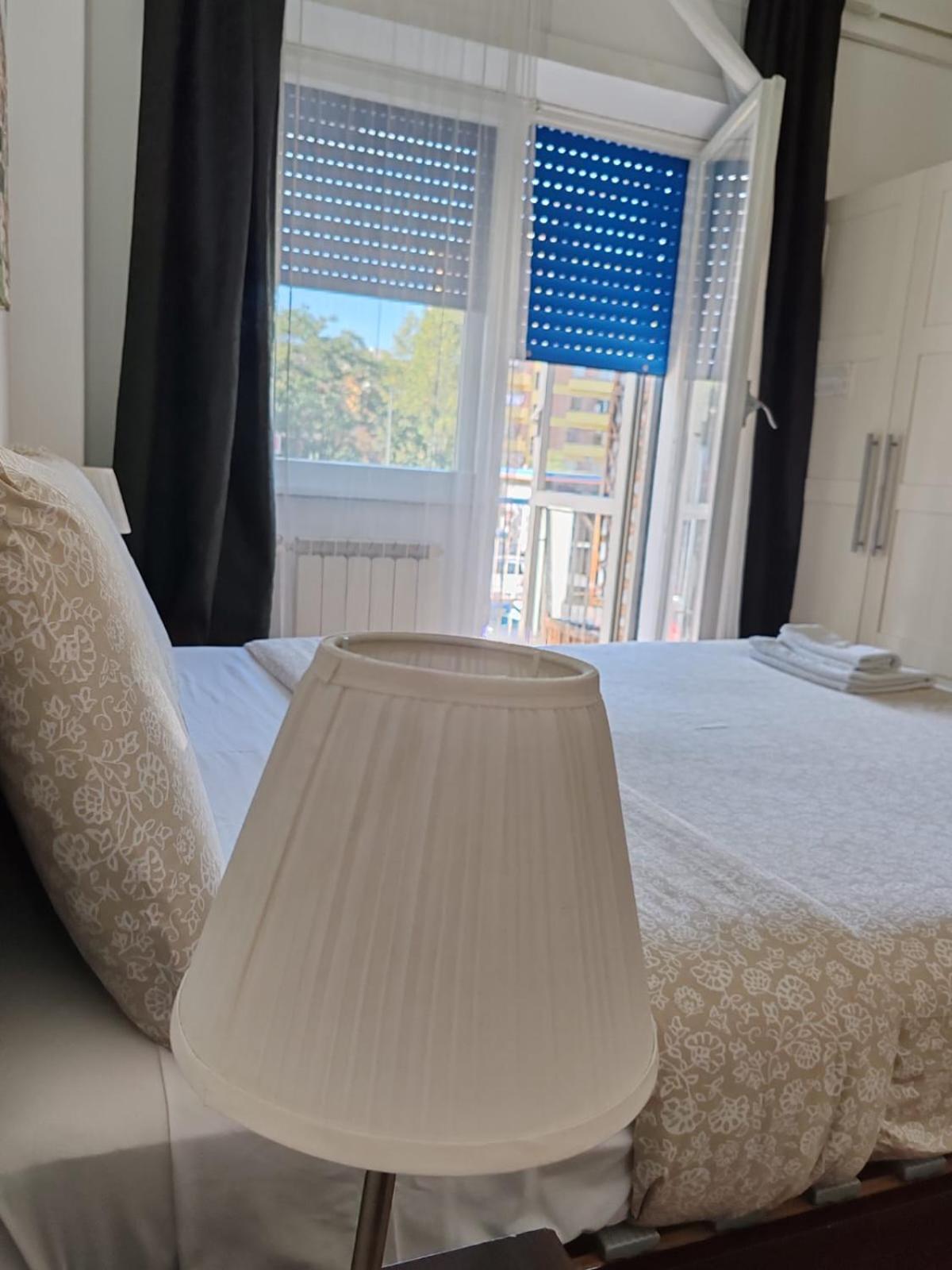 Hotel Appia Avenue 639 à Rome Extérieur photo