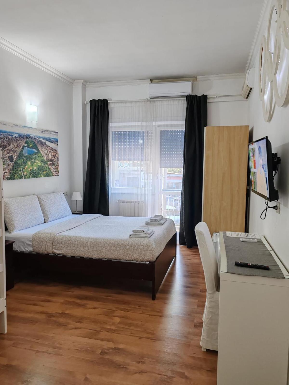 Hotel Appia Avenue 639 à Rome Extérieur photo