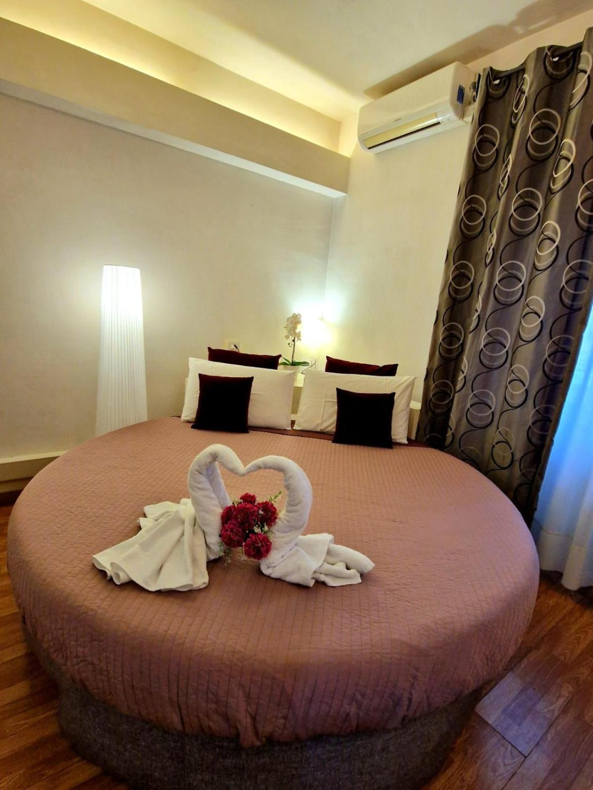 Hotel Appia Avenue 639 à Rome Extérieur photo