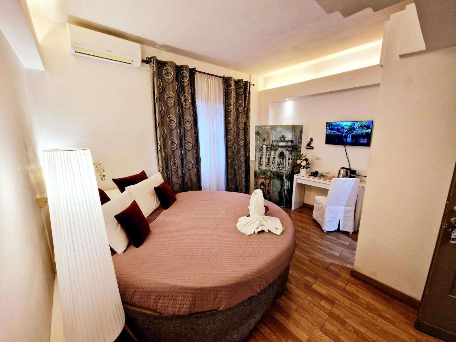 Hotel Appia Avenue 639 à Rome Extérieur photo