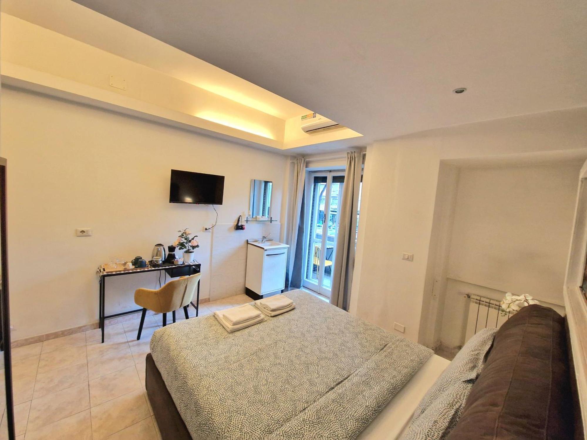Hotel Appia Avenue 639 à Rome Extérieur photo