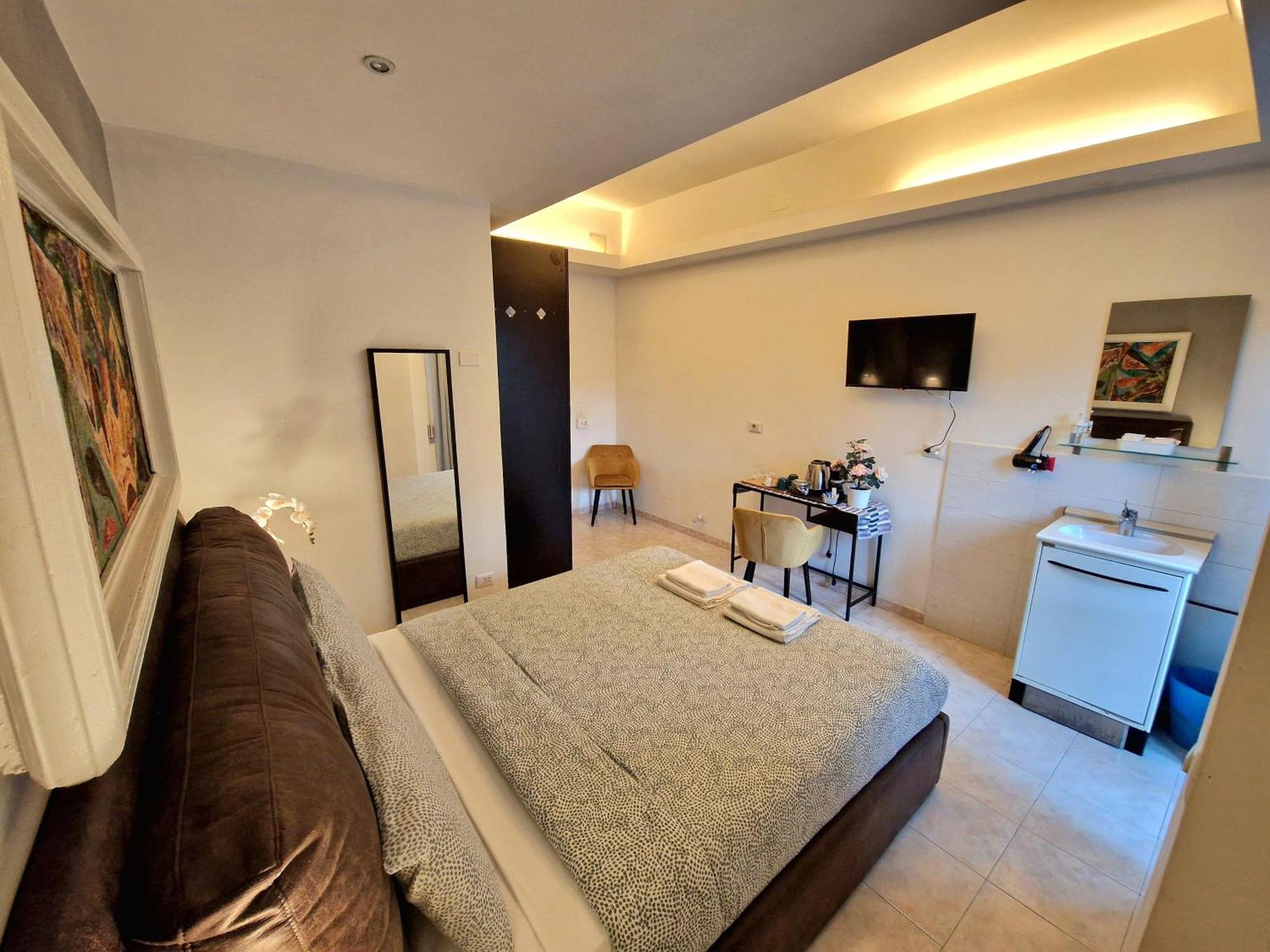 Hotel Appia Avenue 639 à Rome Extérieur photo