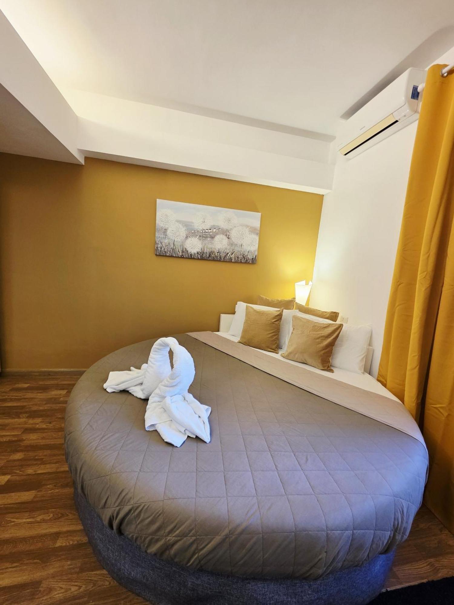 Hotel Appia Avenue 639 à Rome Extérieur photo