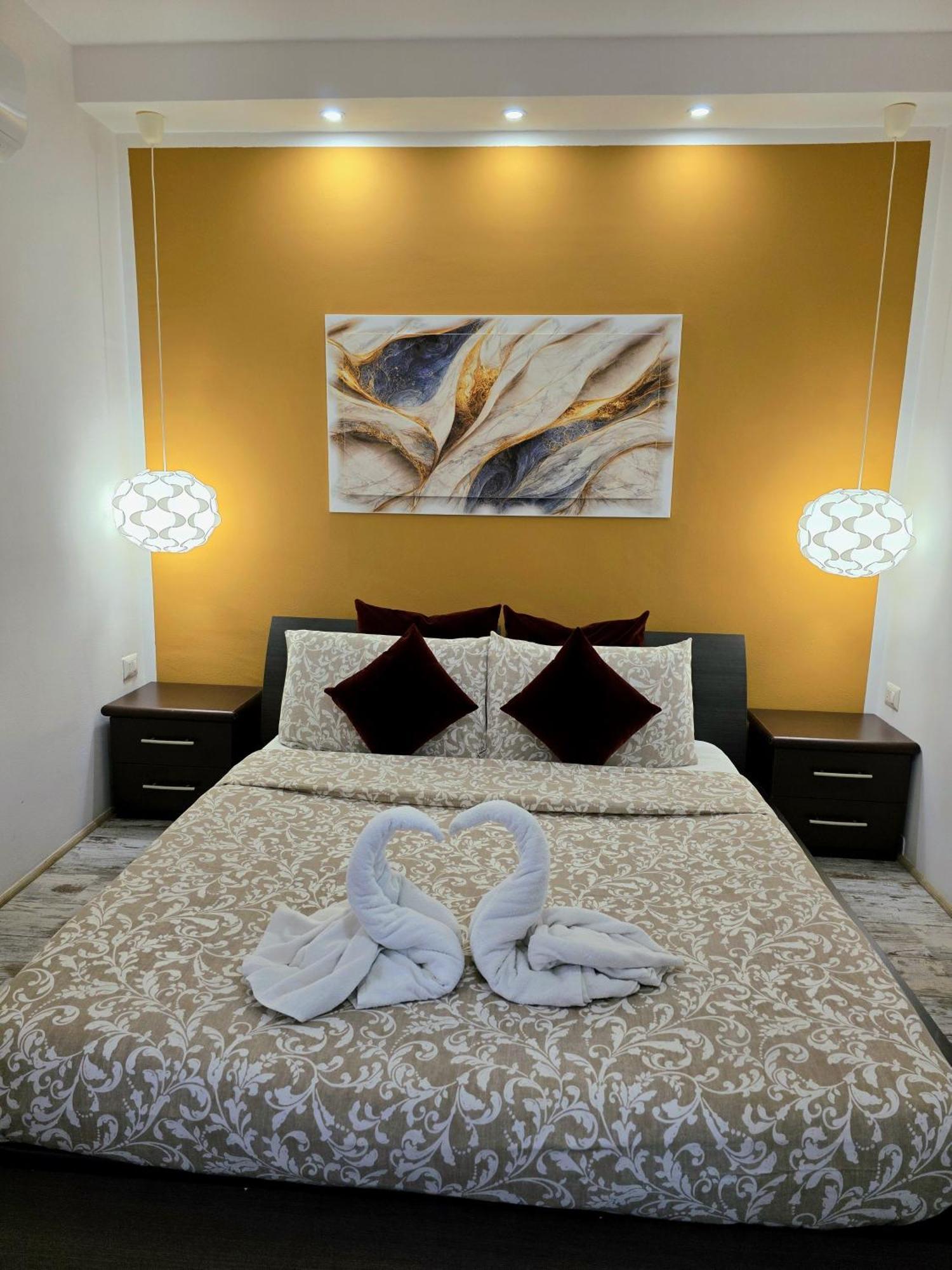 Hotel Appia Avenue 639 à Rome Extérieur photo