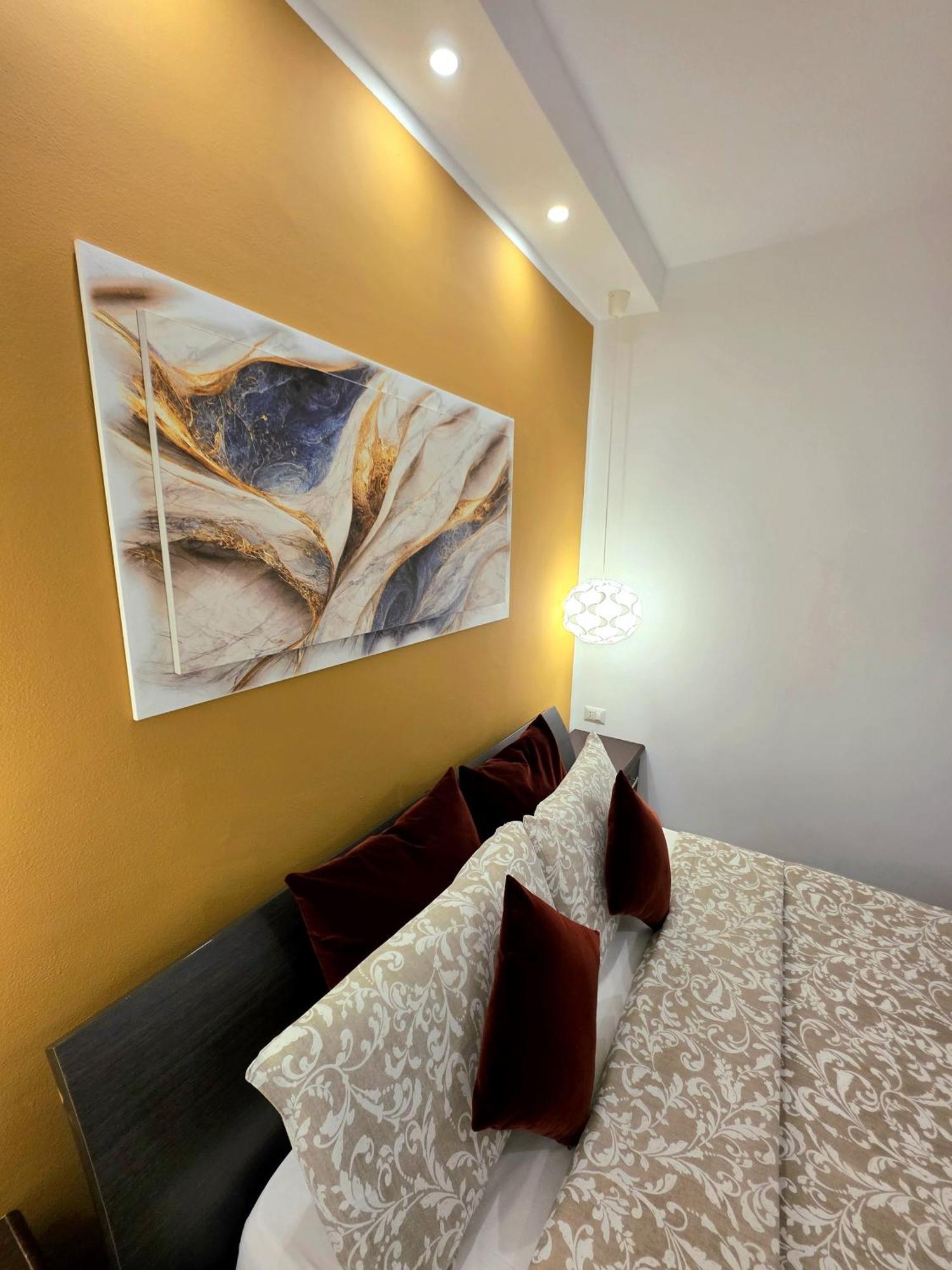 Hotel Appia Avenue 639 à Rome Extérieur photo
