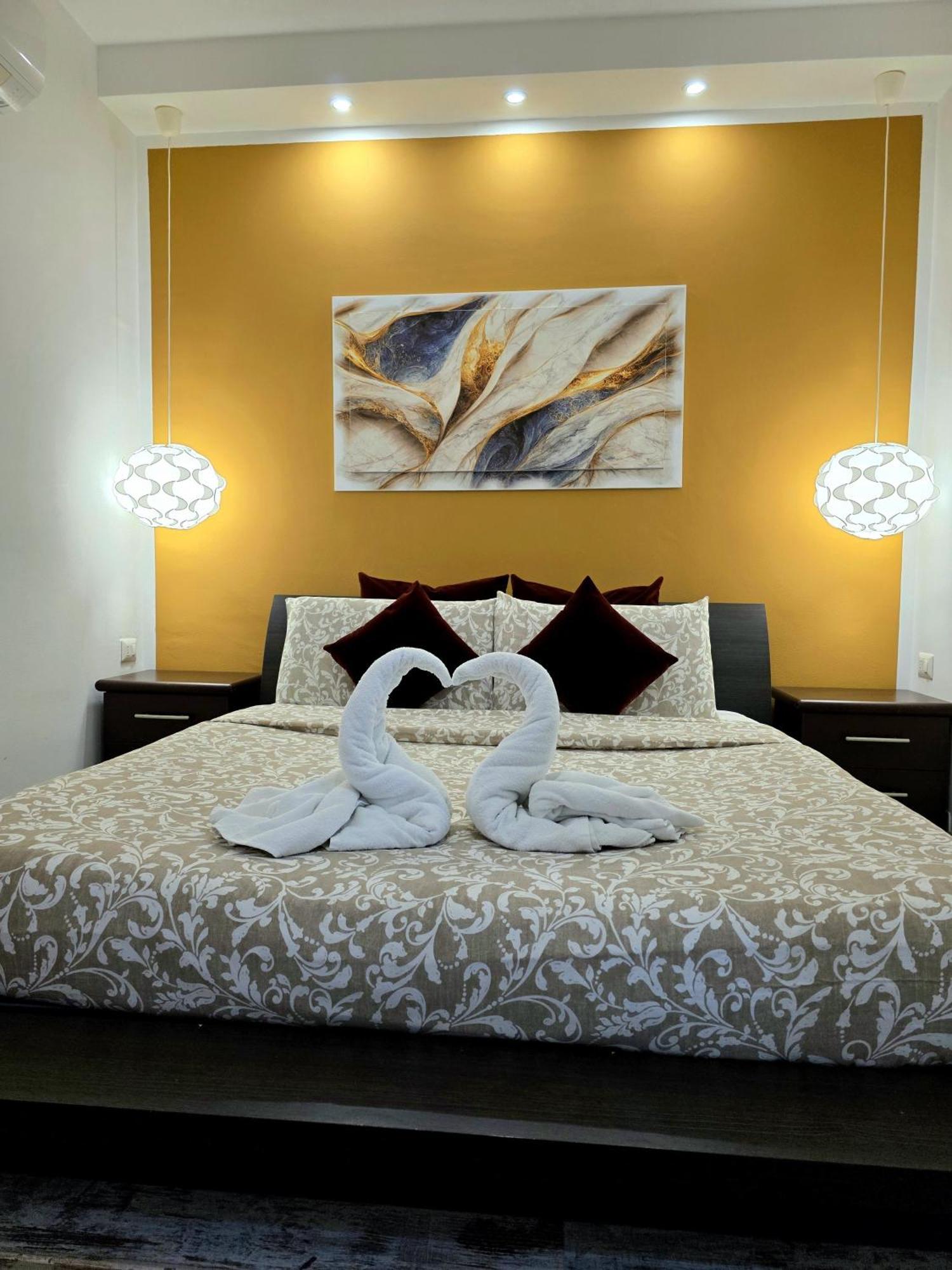 Hotel Appia Avenue 639 à Rome Extérieur photo