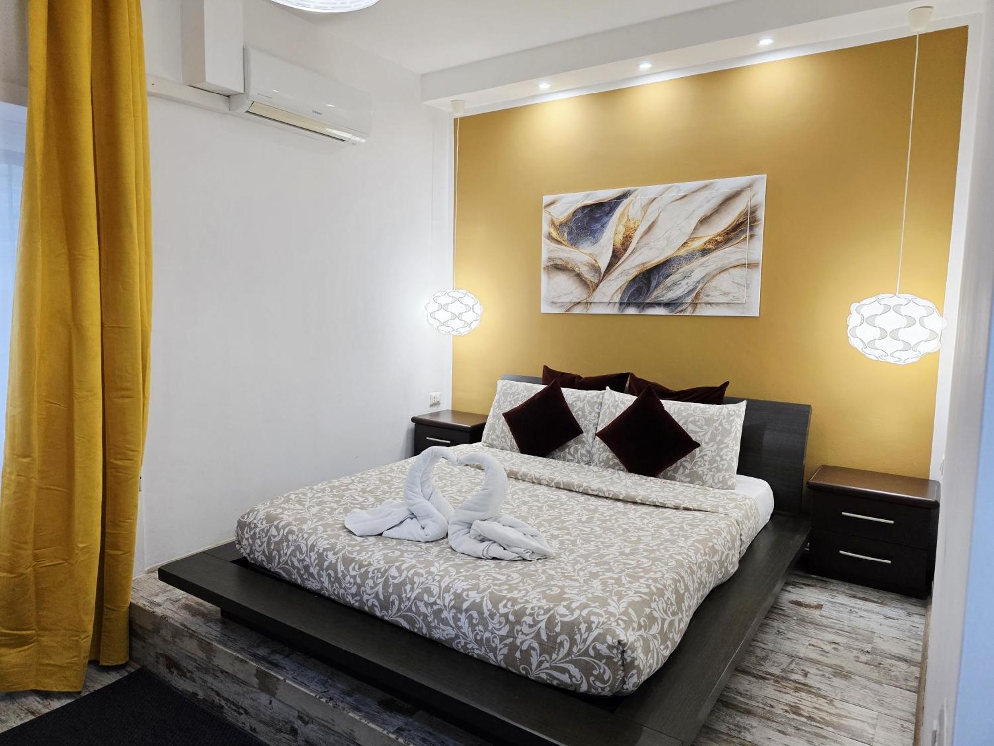 Hotel Appia Avenue 639 à Rome Extérieur photo