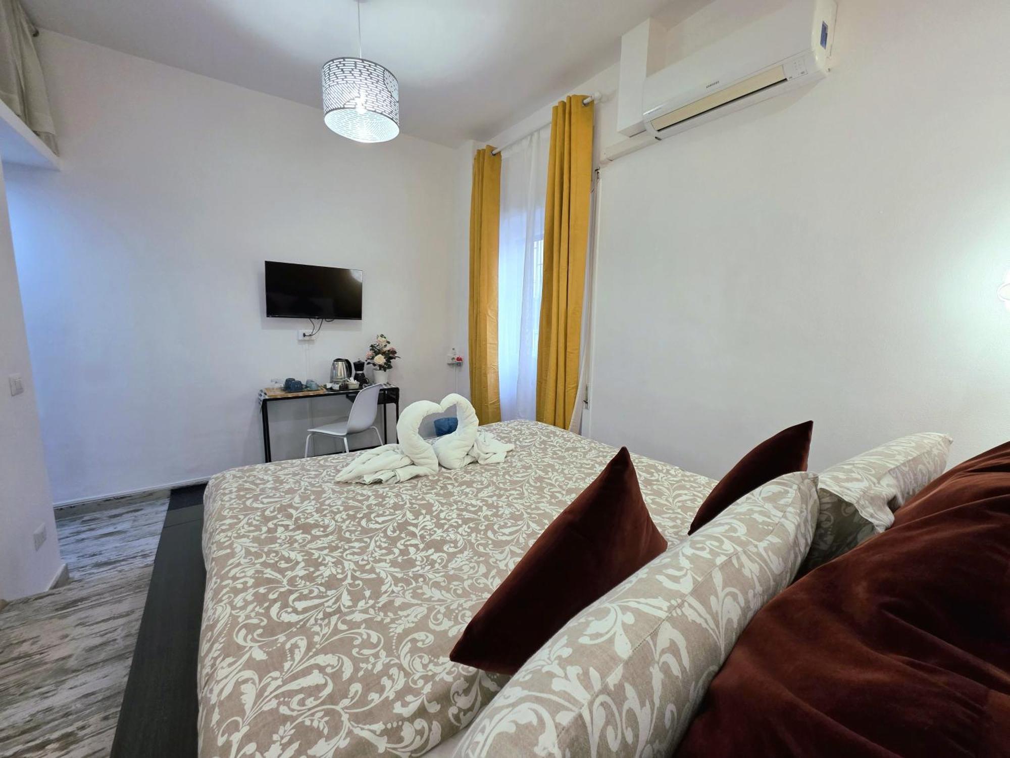 Hotel Appia Avenue 639 à Rome Extérieur photo