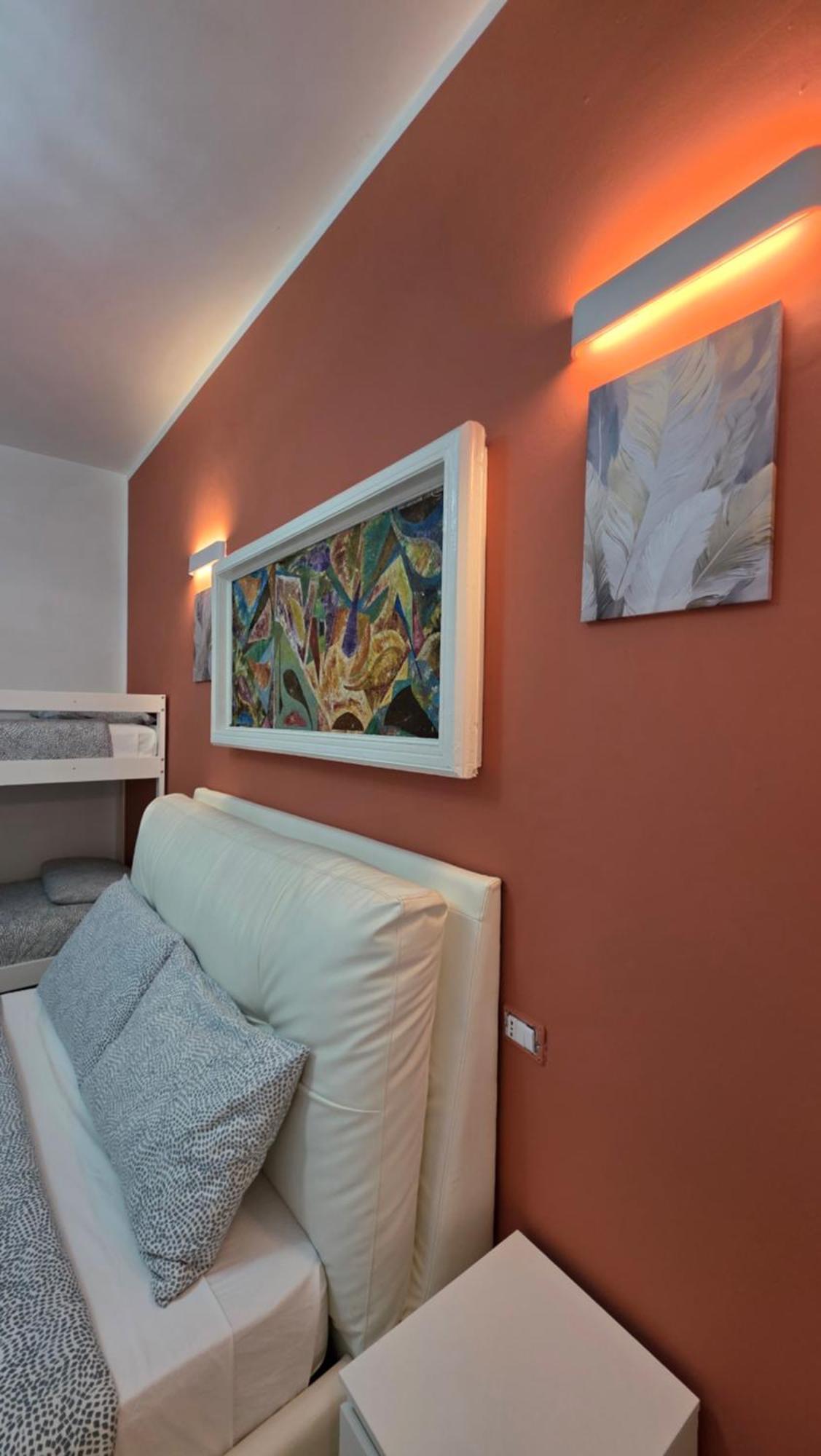 Hotel Appia Avenue 639 à Rome Extérieur photo