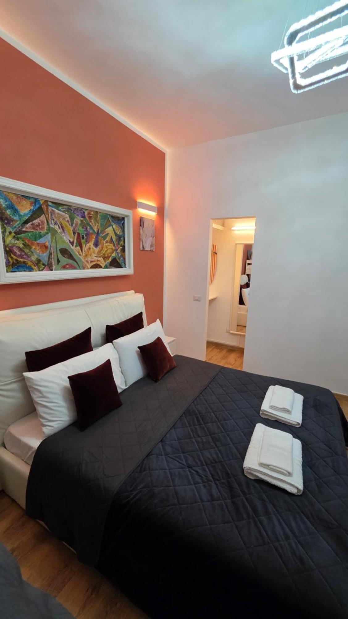 Hotel Appia Avenue 639 à Rome Extérieur photo