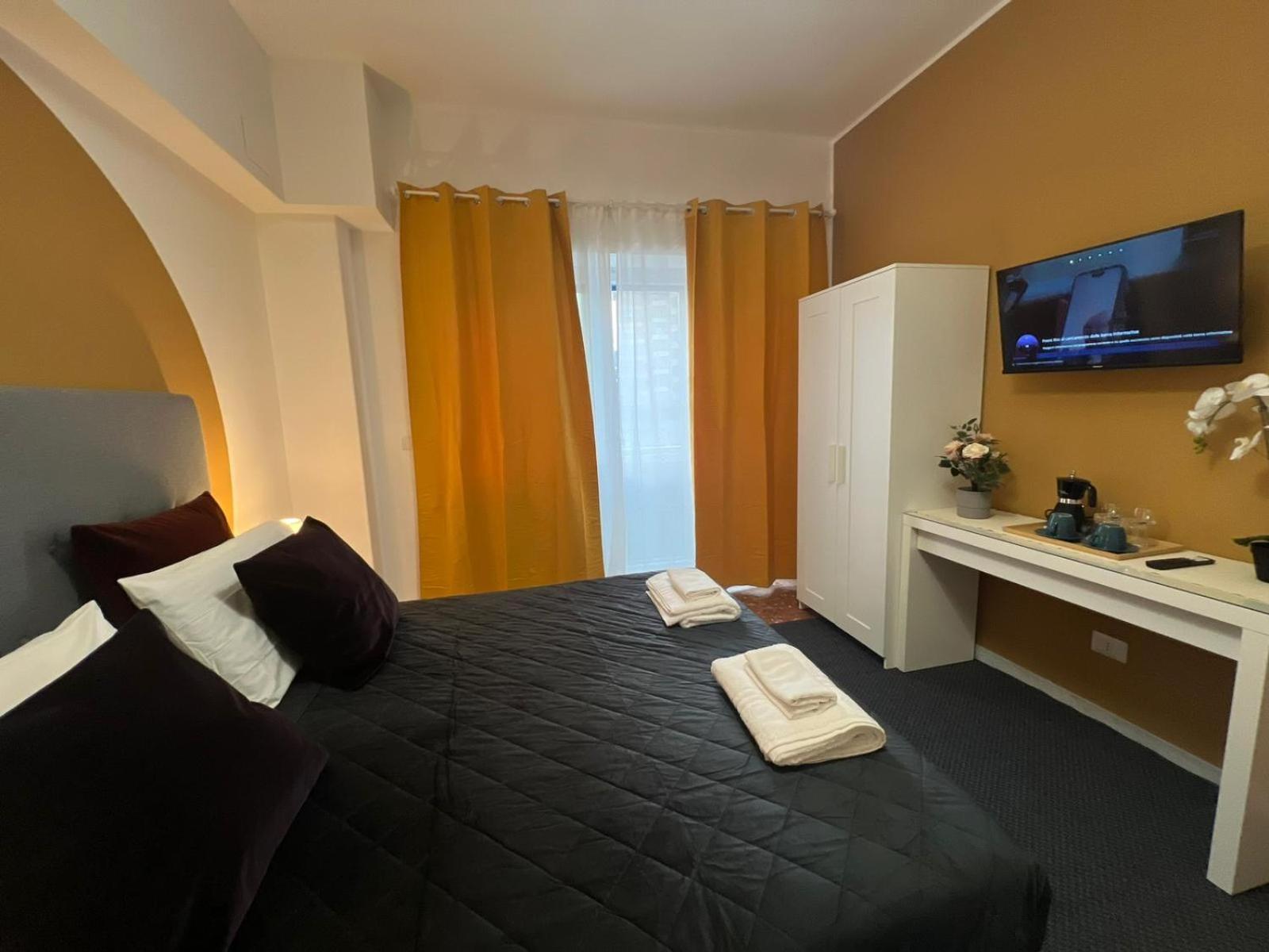 Hotel Appia Avenue 639 à Rome Extérieur photo