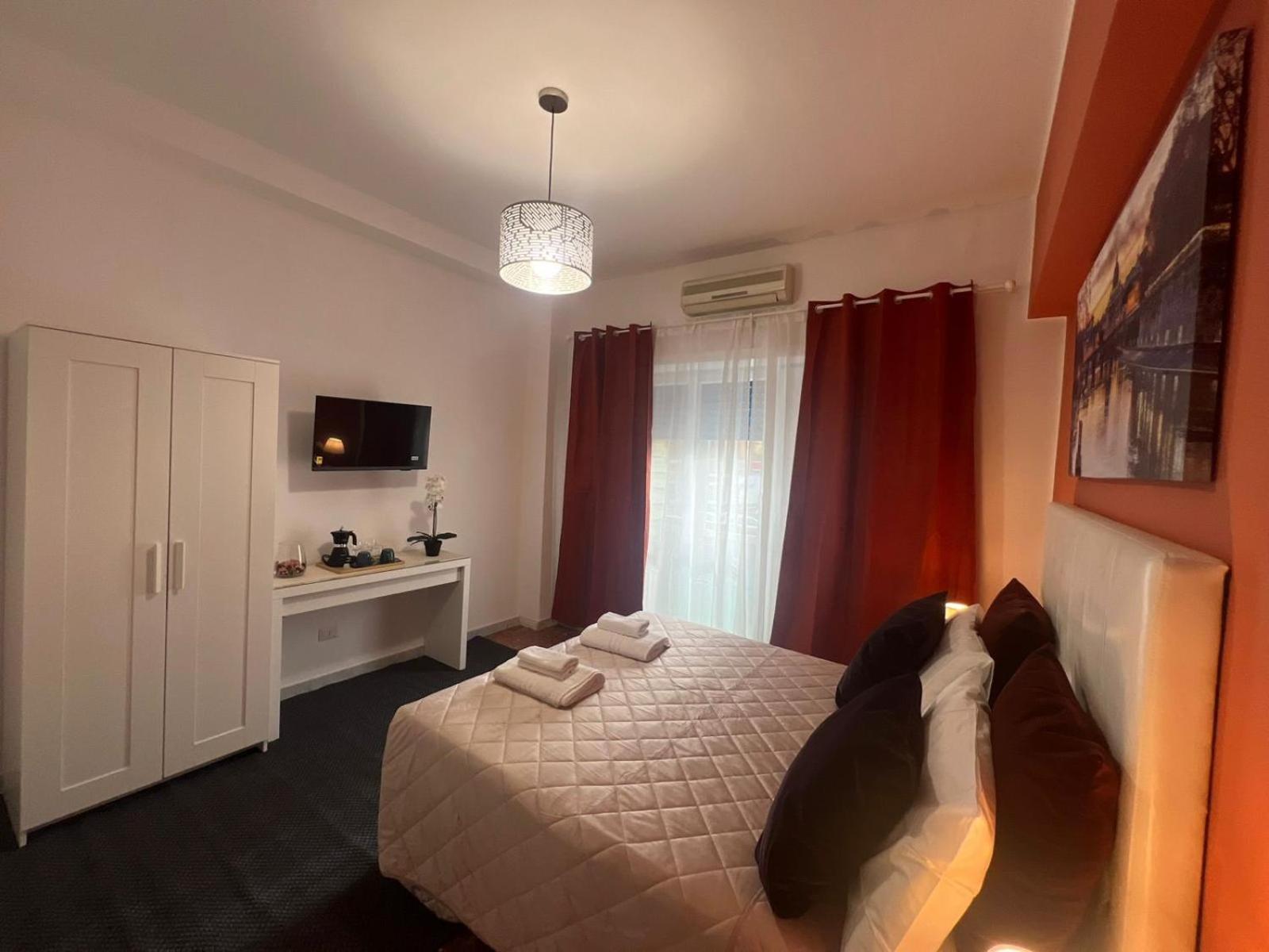 Hotel Appia Avenue 639 à Rome Extérieur photo