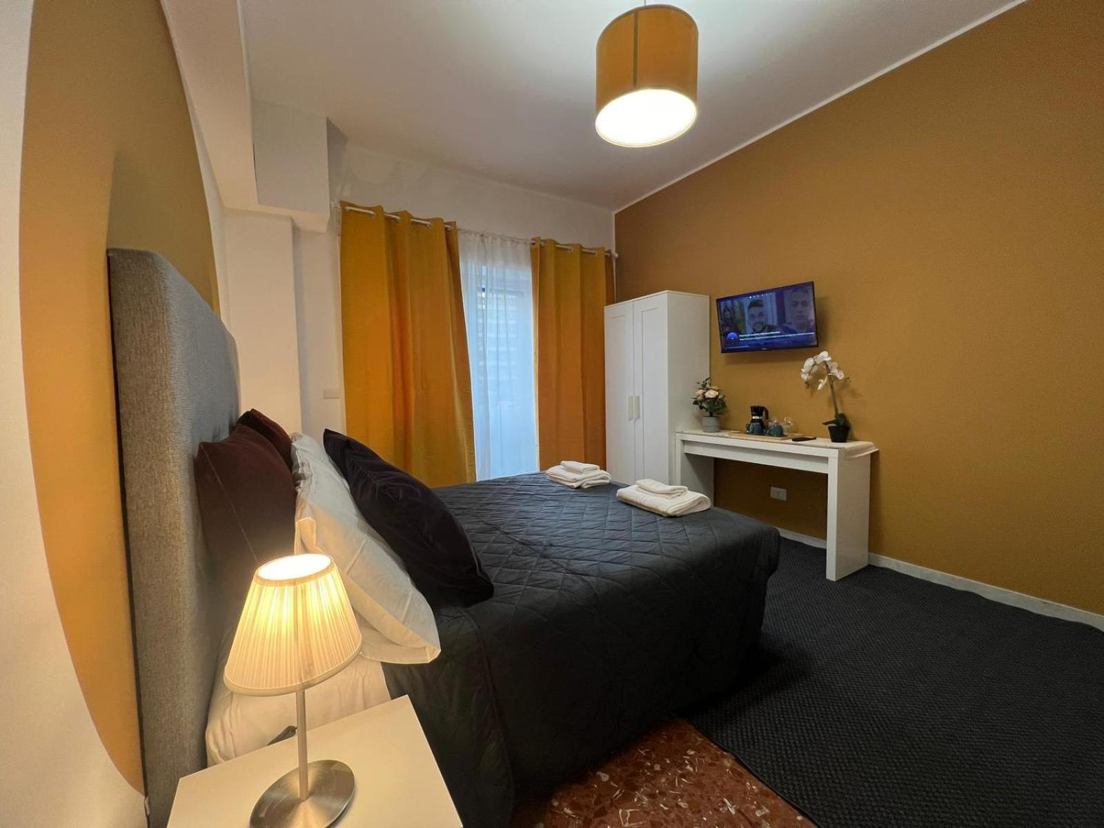 Hotel Appia Avenue 639 à Rome Extérieur photo
