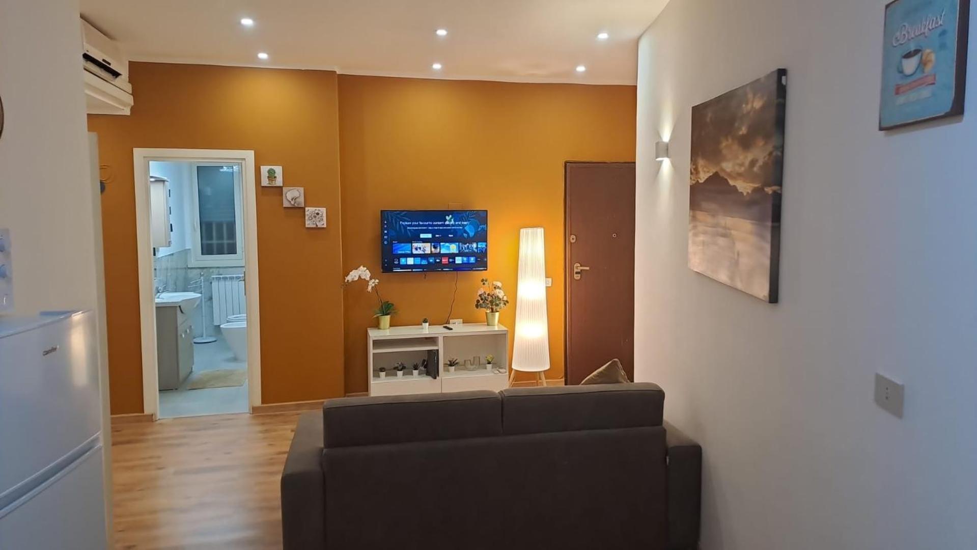 Hotel Appia Avenue 639 à Rome Extérieur photo