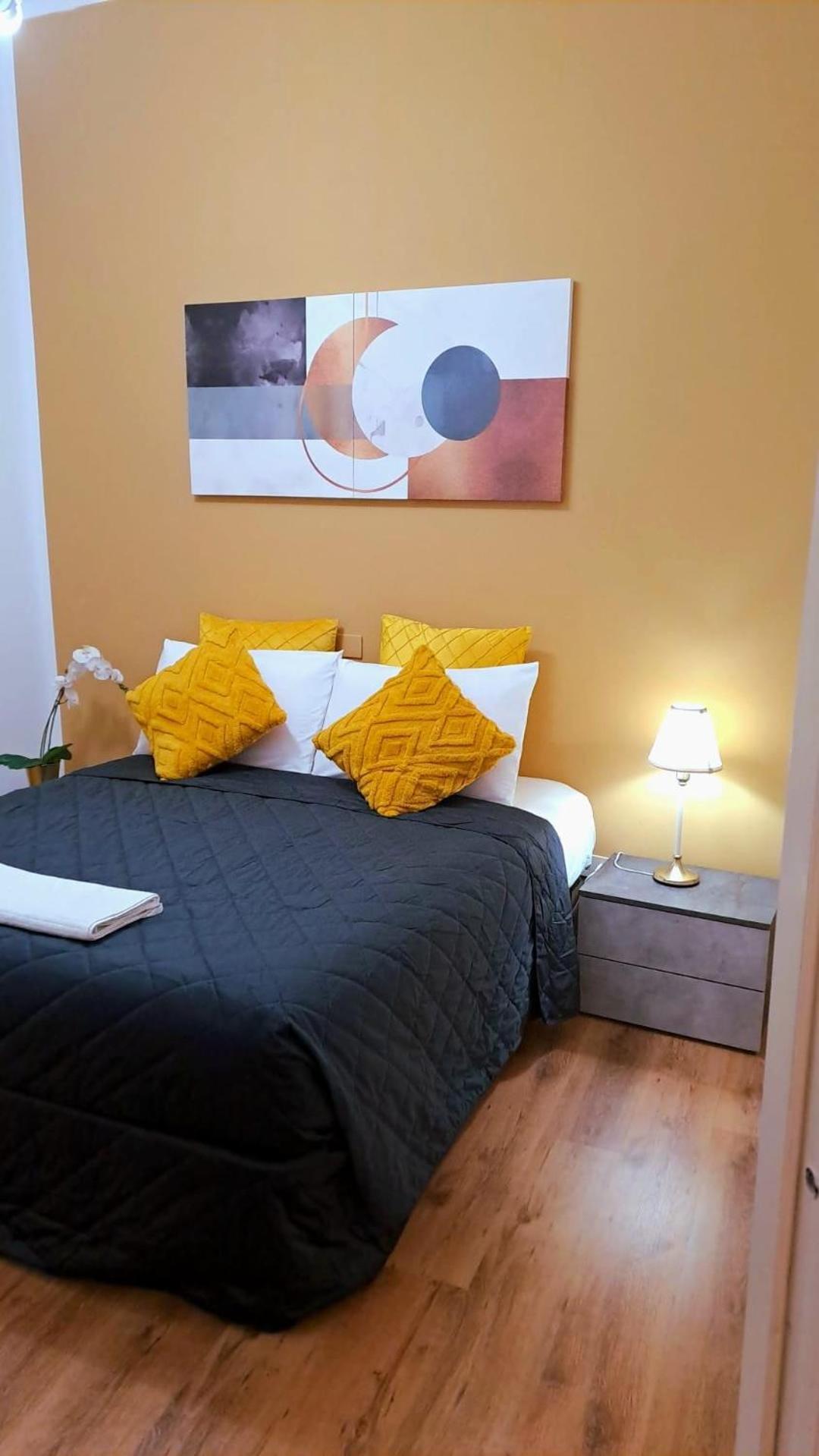 Hotel Appia Avenue 639 à Rome Extérieur photo
