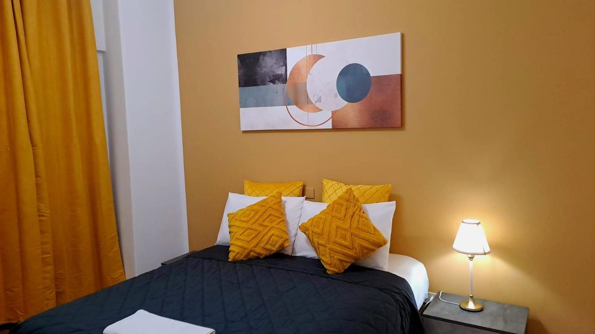 Hotel Appia Avenue 639 à Rome Extérieur photo